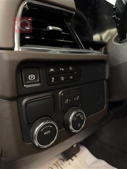 شيفروليه تاهو